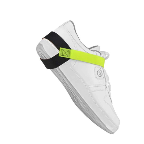 Anti Static ESD Reusable Foot Heel Straps